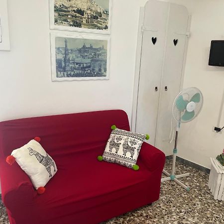 Villa Casa Bettina à Ostuni Extérieur photo
