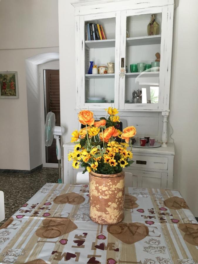 Villa Casa Bettina à Ostuni Extérieur photo