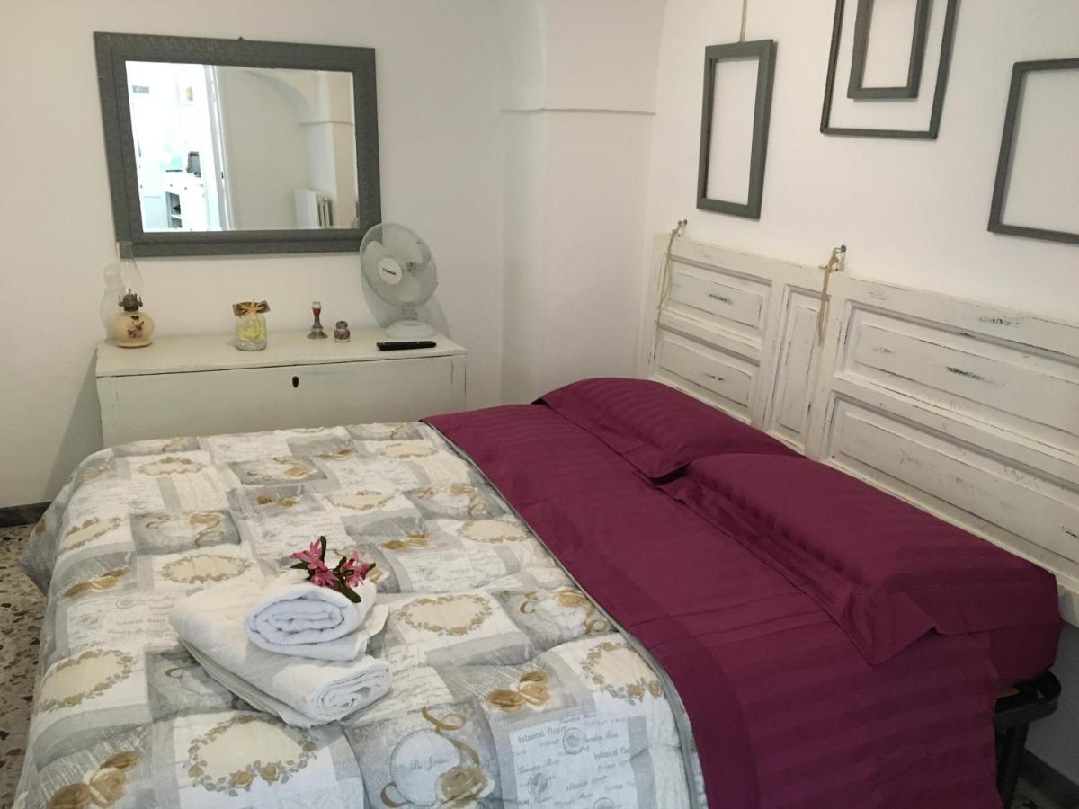 Villa Casa Bettina à Ostuni Extérieur photo