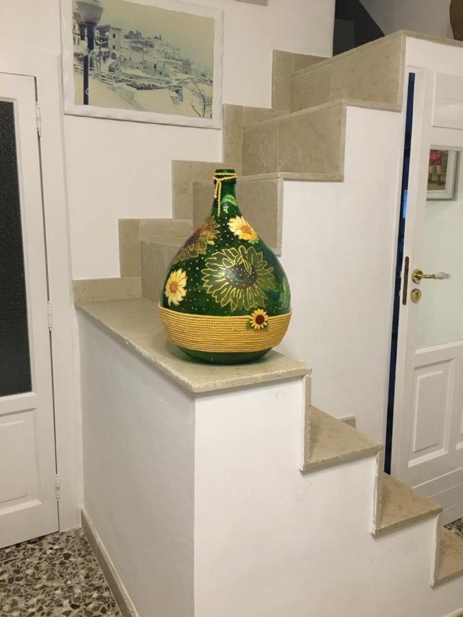Villa Casa Bettina à Ostuni Extérieur photo