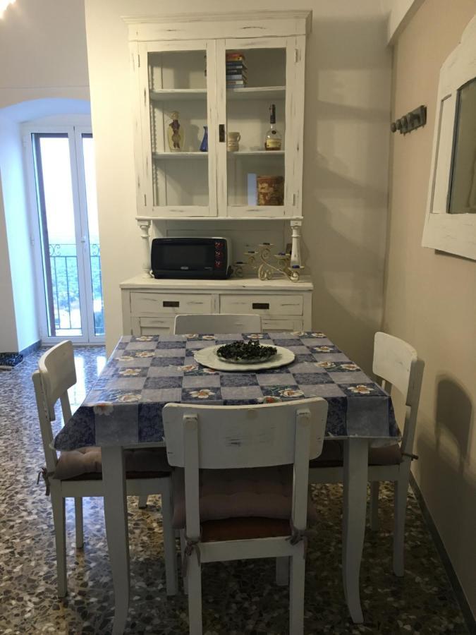 Villa Casa Bettina à Ostuni Extérieur photo