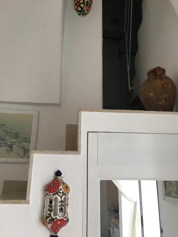 Villa Casa Bettina à Ostuni Extérieur photo