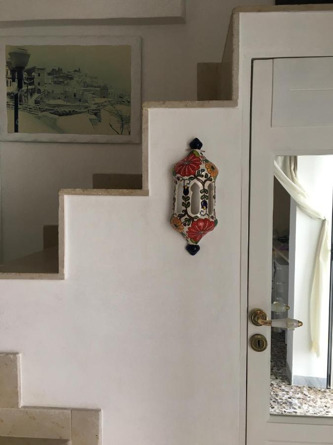 Villa Casa Bettina à Ostuni Extérieur photo