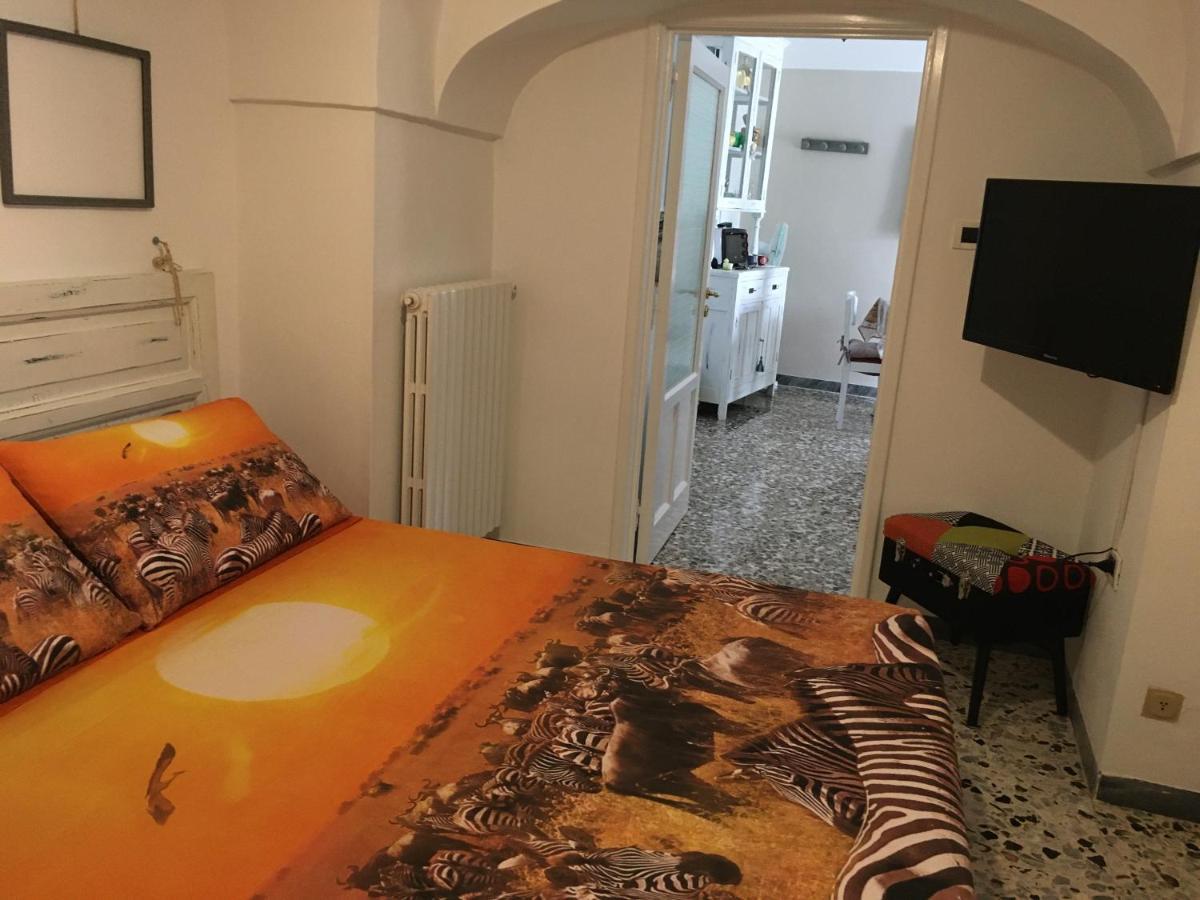 Villa Casa Bettina à Ostuni Extérieur photo