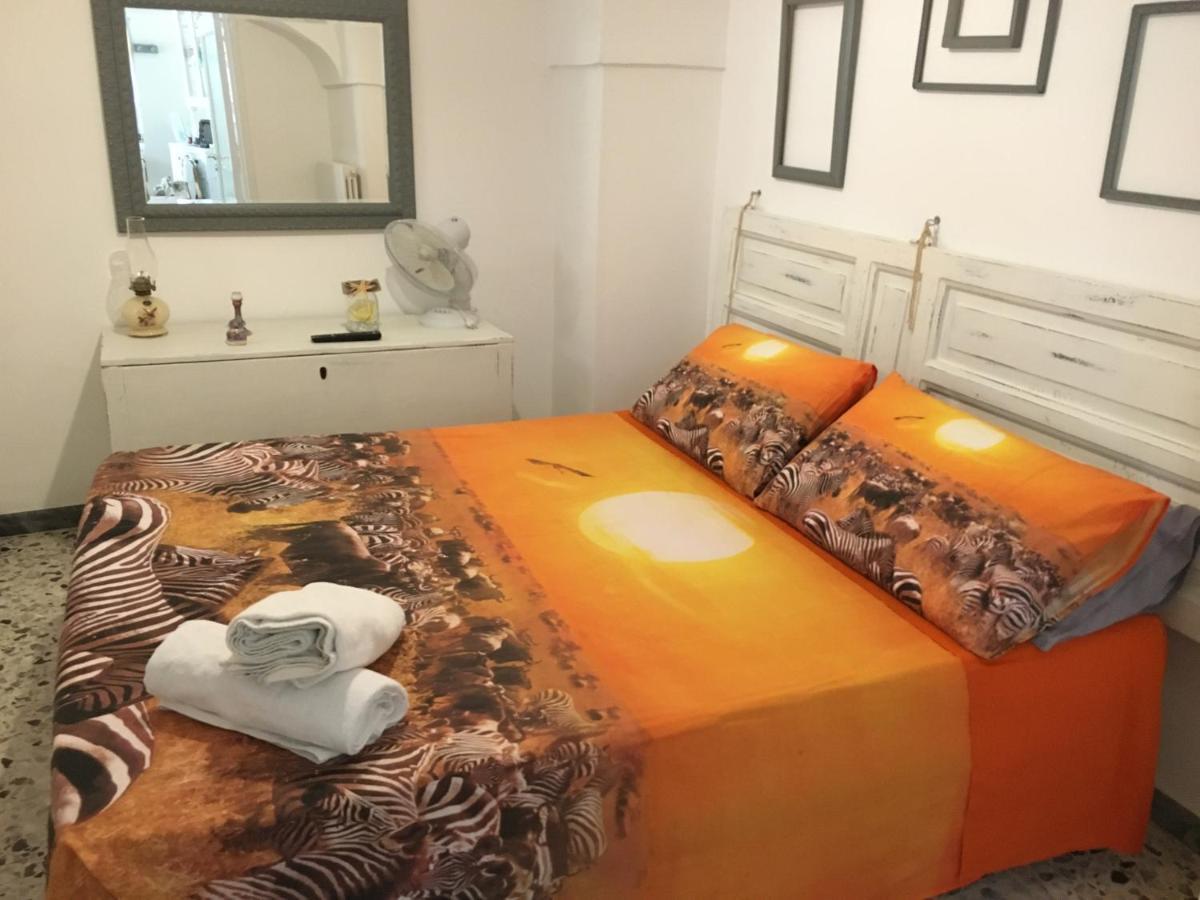 Villa Casa Bettina à Ostuni Extérieur photo