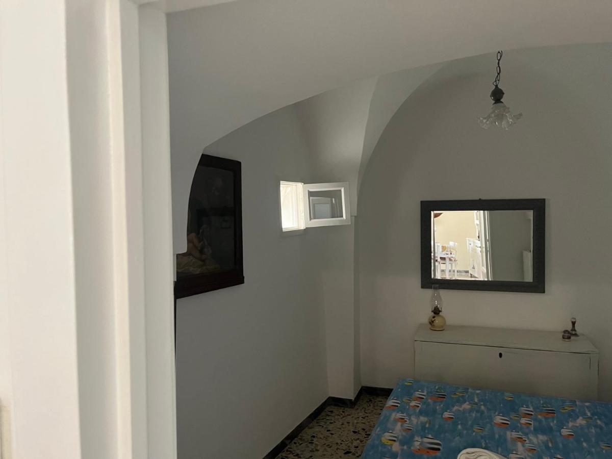 Villa Casa Bettina à Ostuni Extérieur photo