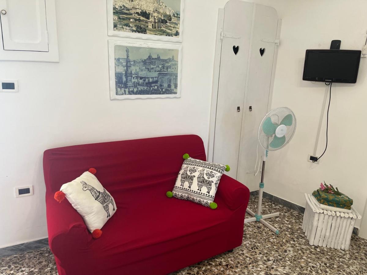 Villa Casa Bettina à Ostuni Extérieur photo