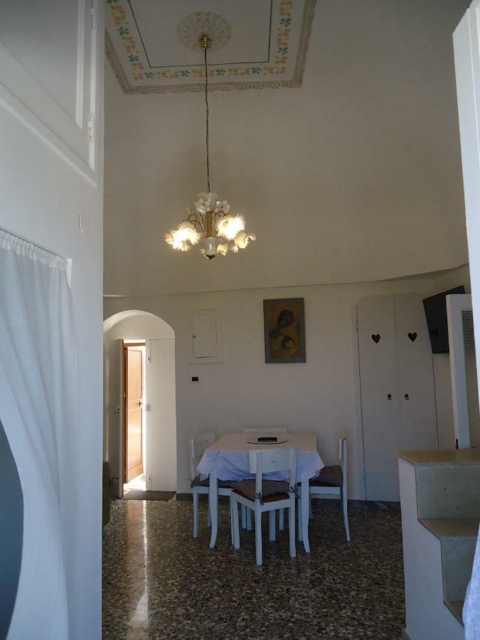 Villa Casa Bettina à Ostuni Extérieur photo