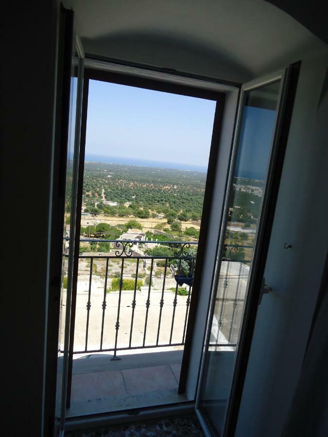Villa Casa Bettina à Ostuni Extérieur photo