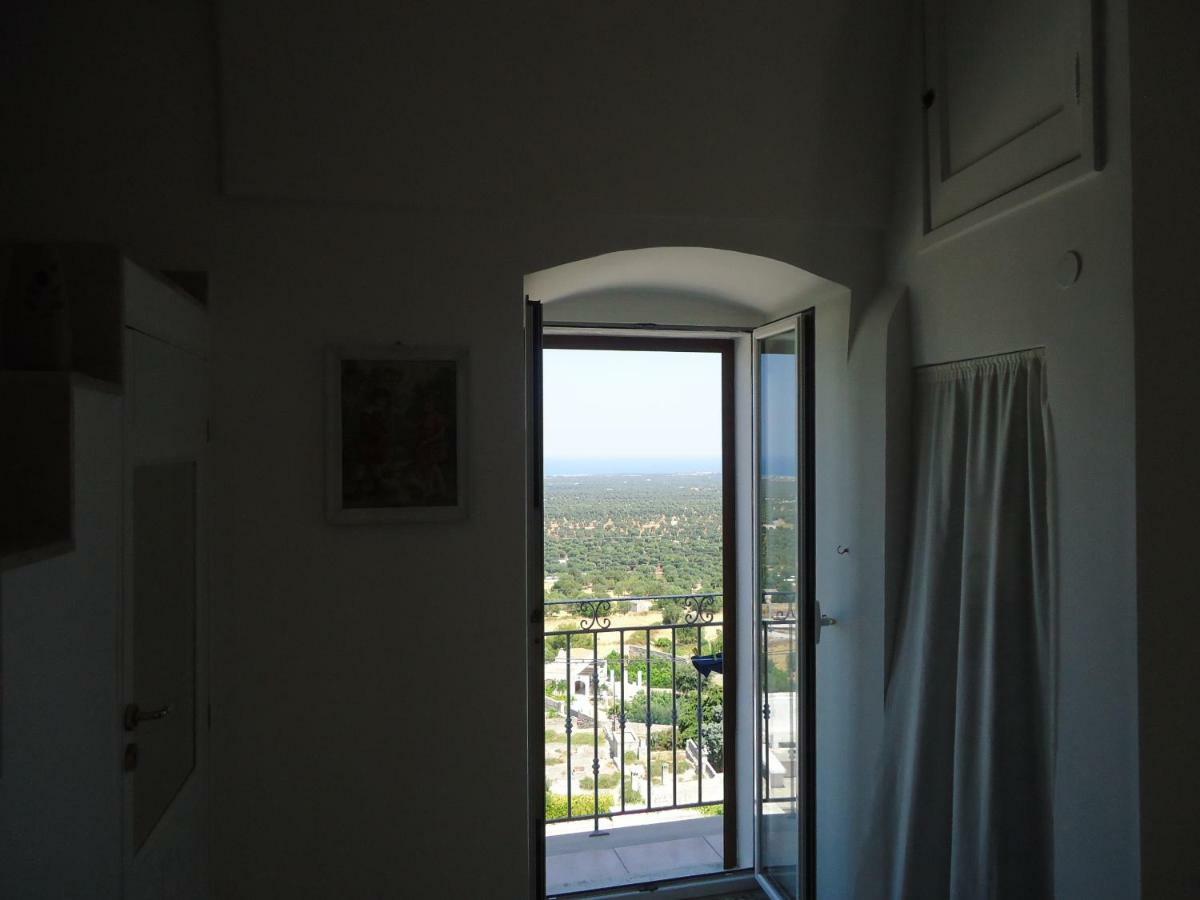 Villa Casa Bettina à Ostuni Extérieur photo