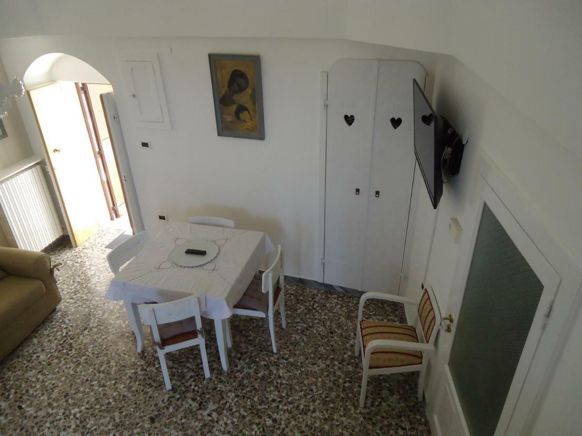 Villa Casa Bettina à Ostuni Extérieur photo