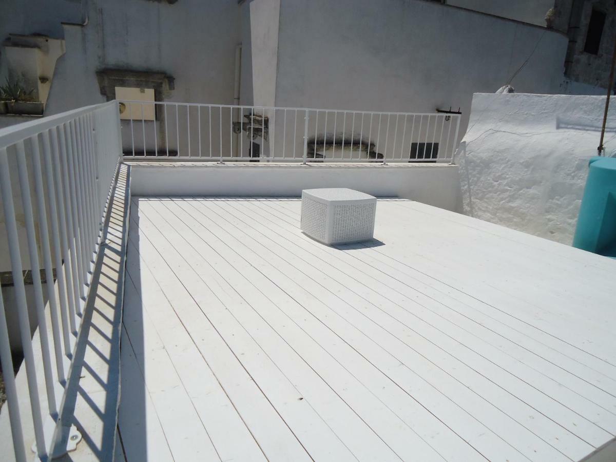 Villa Casa Bettina à Ostuni Extérieur photo