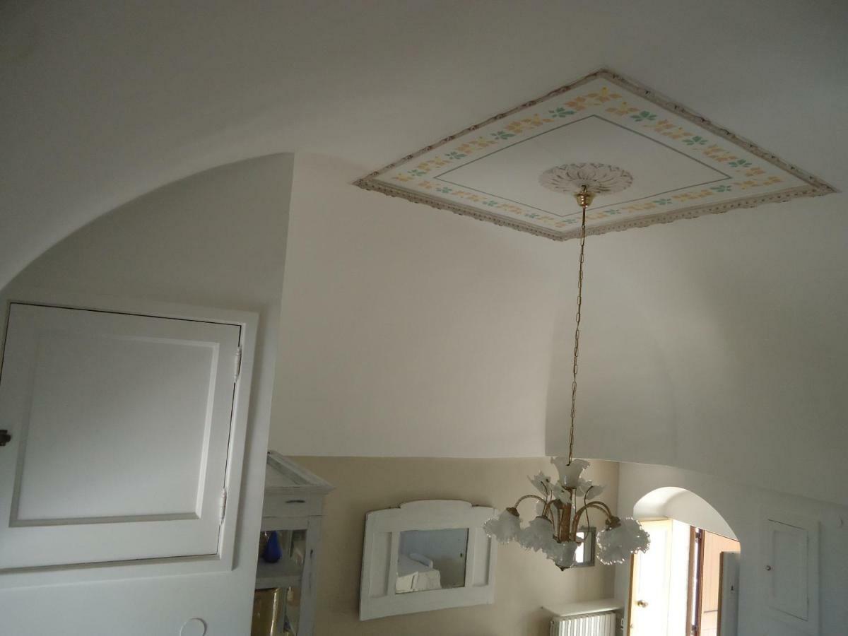 Villa Casa Bettina à Ostuni Extérieur photo