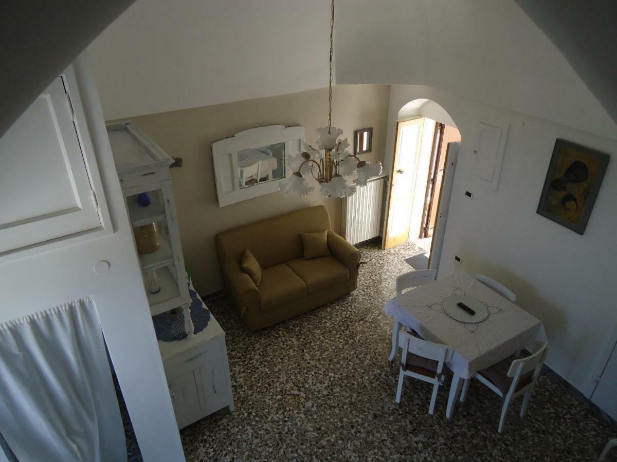 Villa Casa Bettina à Ostuni Extérieur photo