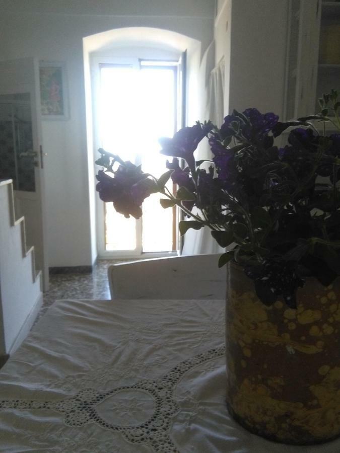 Villa Casa Bettina à Ostuni Extérieur photo